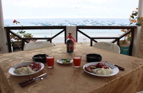 Puerto Lopez Hostel | Hostel ∙ 8 guests