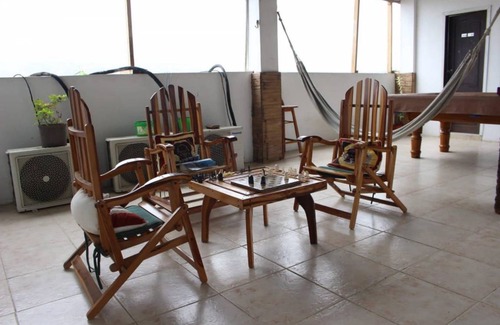 Puerto Lopez Hostel | Hostel ∙ 8 guests
