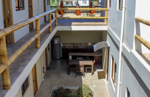 Puerto Lopez Hostel | Hostel ∙ 8 guests