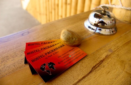 Puerto Lopez Hostel | Hostel ∙ 8 guests