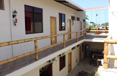Puerto Lopez Hostel | Hostel ∙ 8 guests