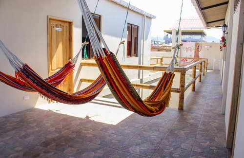 Puerto Lopez Hostel | Hostel ∙ 8 guests