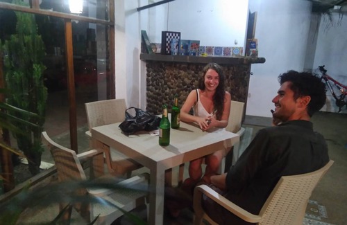 Puerto Lopez Hostel | Hostel ∙ 8 guests