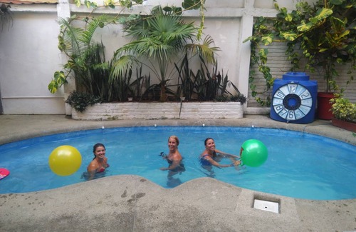 Puerto Lopez Hostel | Hostel ∙ 8 guests
