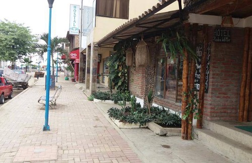 Puerto Lopez Hostel | Hostel ∙ 8 guests