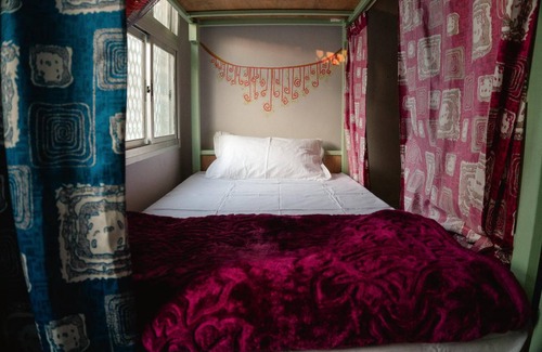 Varanasi Hostel | Hostel ∙ 8 guests