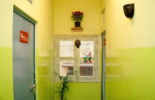 Varanasi Hostel | Hostel ∙ 8 guests