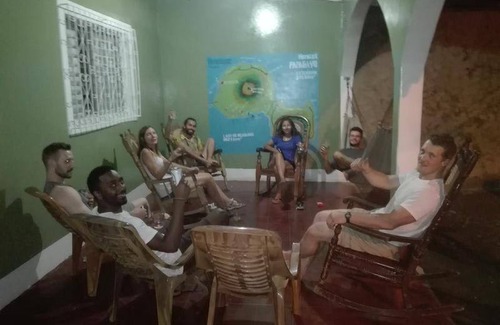 Moyogalpa Hostel | Hostel ∙ 8 guests