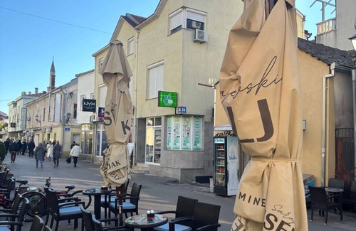 Mostar Hostel | Hostel ∙ 8 guests