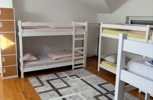 Mostar Hostel | Hostel ∙ 8 guests