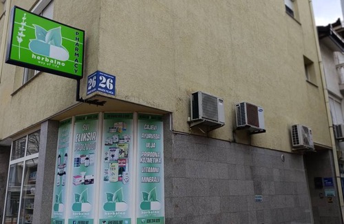 Mostar Hostel | Hostel ∙ 8 guests
