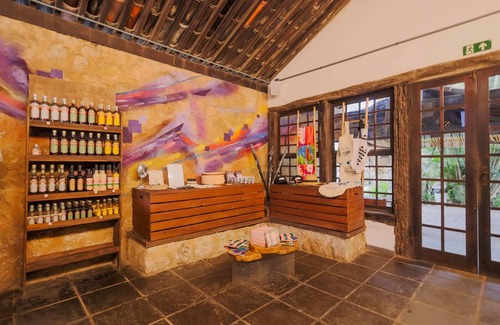 Cabore Hostel | Hostel ∙ 8 guests