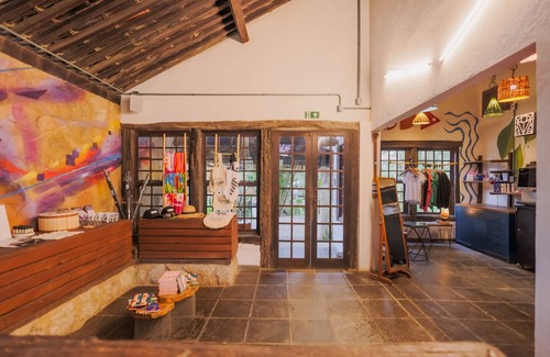 Cabore Hostel | Hostel ∙ 8 guests