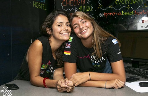 Ipanema Hostel | Hostel ∙ 8 guests