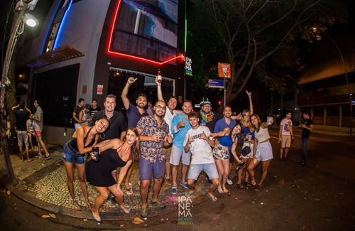 Ipanema Hostel | Hostel ∙ 8 guests