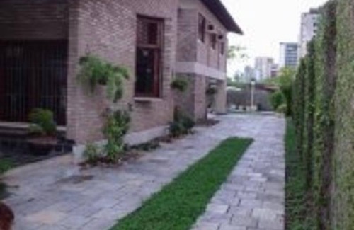 Manaira Hostel | Hostel ∙ 8 guests