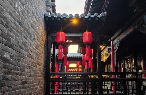 Pingyao Hostel | Hostel ∙ 8 guests