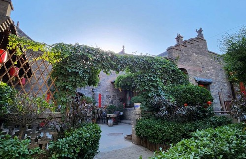 Pingyao Hostel | Hostel ∙ 8 guests