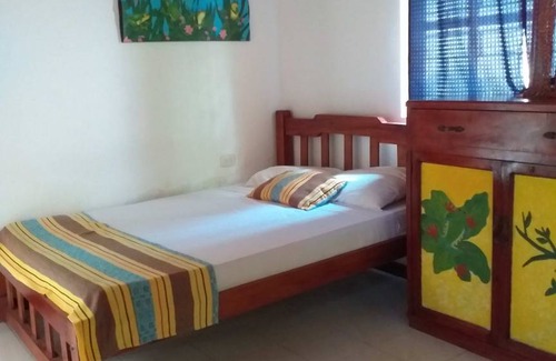 Minca Hostel | Hostel ∙ 8 guests