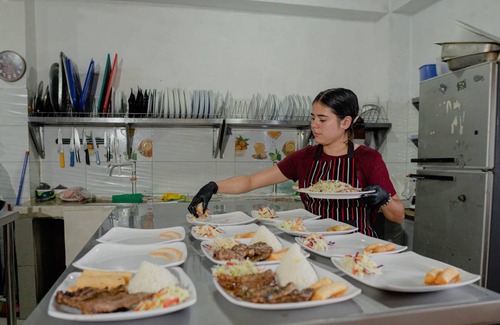 Minca Hostel | Hostel ∙ 8 guests