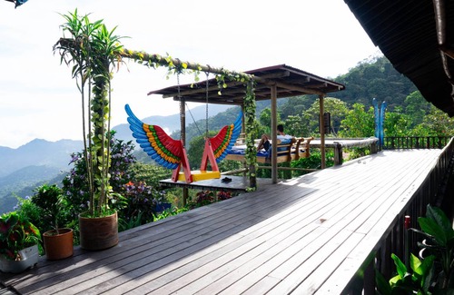 Minca Hostel | Hostel ∙ 8 guests