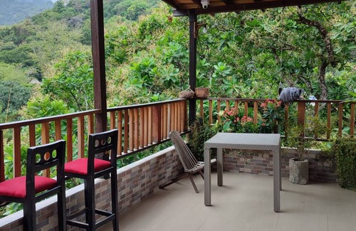 Minca Hostel | Hostel ∙ 8 guests