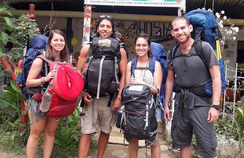 Minca Hostel | Hostel ∙ 8 guests