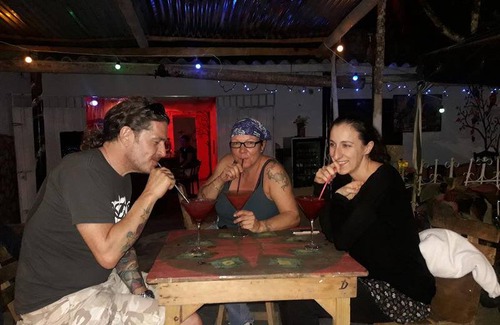 Minca Hostel | Hostel ∙ 8 guests