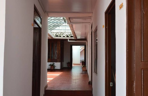Popayan Hostel | Hostel ∙ 8 guests