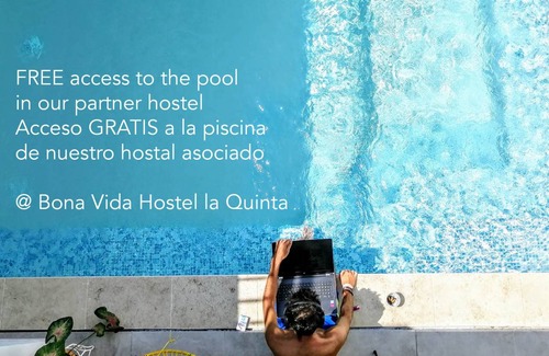 Riohacha Hostel | Hostel ∙ 8 guests