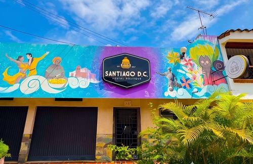 San Antonio Hostel | Hostel ∙ 8 guests