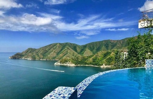 Taganga Hostel | Hostel ∙ 8 guests