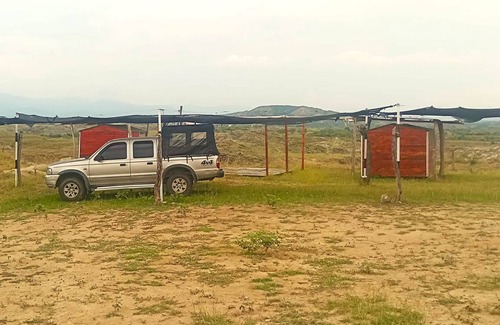 Villavieja Hostel | Hostel ∙ 8 guests