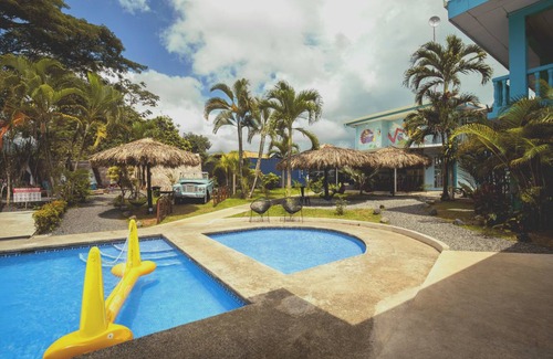 La Fortuna Hostel | Hostel ∙ 8 guests