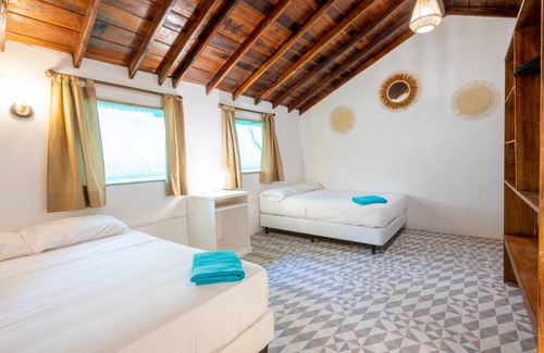 Montanita Hostel | Hostel ∙ 8 guests
