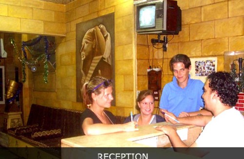 Downtown Cairo Hostel | Hostel ∙ 8 guests