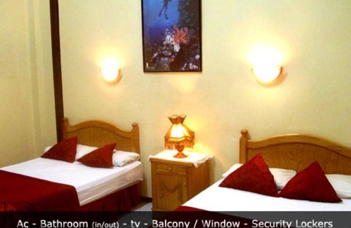 Downtown Cairo Hostel | Hostel ∙ 8 guests