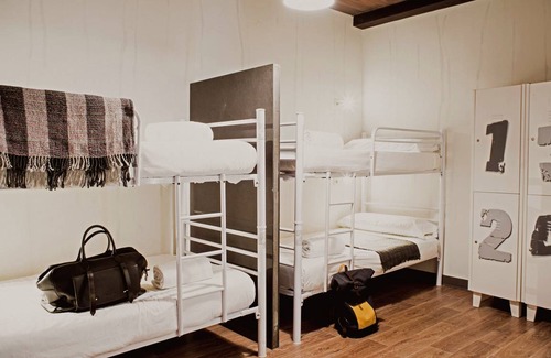 Justicia Hostel | Hostel ∙ 8 guests