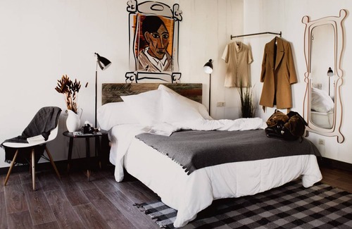 Justicia Hostel | Hostel ∙ 8 guests