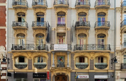 La Xerea Hostel | Hostel ∙ 8 guests
