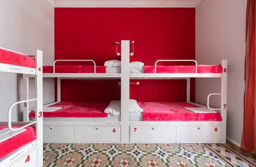 La Xerea Hostel | Hostel ∙ 8 guests
