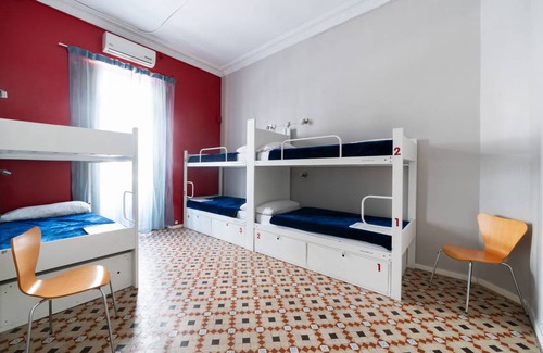 La Xerea Hostel | Hostel ∙ 8 guests