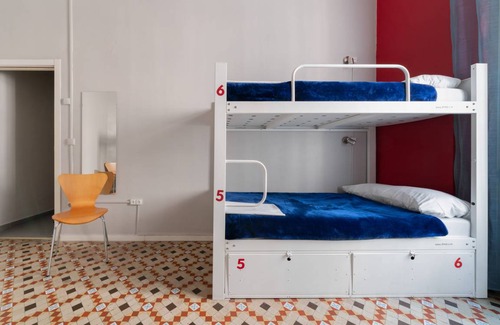 La Xerea Hostel | Hostel ∙ 8 guests