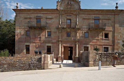 Sarria Hostel | Hostel ∙ 8 guests