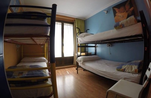 Sol Hostel | Hostel ∙ 8 guests