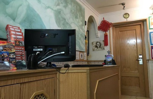 Sol Hostel | Hostel ∙ 8 guests