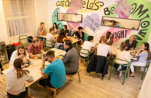 Bayswater Hostel | Hostel ∙ 8 guests
