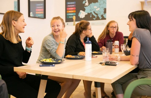 Bayswater Hostel | Hostel ∙ 8 guests