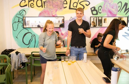 Bayswater Hostel | Hostel ∙ 8 guests