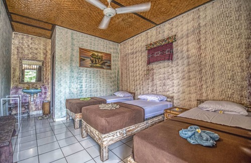 Lovina Hostel | Hostel ∙ 8 guests